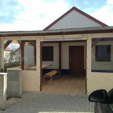 Búda U Kramářů - Leona Apartmán Mutěnice