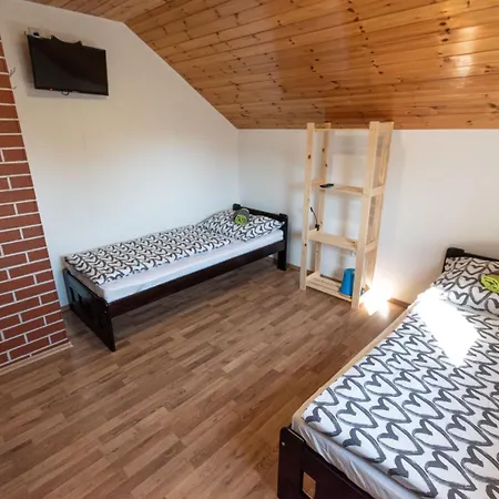 Appartement Buda U Kramaru - Leona